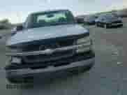 2004 Chevrolet Silverado 1500 Work Truck with VIN 1GCEC19Z74Z276603, listed as a Copart auction lot 70582324 with 211,118 mi miles and Salvage title. Bid and sale history available at DreamBid. Image 10.