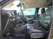 2021 Chevrolet TrailBlazer LT с VIN KL79MPSL3MB172669, выставлен на аукционе Copart как лот 87360975 с пробегом 53 568 миль миль и Списание • Salvage title. История ставок и продаж доступна на DreamBid. Изображение 7.