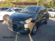 2020 Chevrolet Trax LT с VIN 3GNCJPSBXLL328445, выставлен на аукционе IAAI как лот 43467436 с пробегом 111 898 миль миль и . История ставок и продаж доступна на DreamBid. Изображение 2.