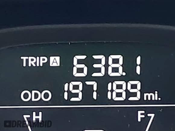 2013 Hyundai Elantra GLS с VIN KMHDH4AE0DU662277, выставлен на аукционе IAAI как лот 43403551 с пробегом 197 189 миль миль и . История ставок и продаж доступна на DreamBid. Изображение 16.