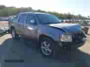 2008 Chevrolet Avalanche LTZ с VIN 3GNFK12378G167357, выставлен на аукционе IAAI как лот 43071452 с пробегом Не указан миль и . История ставок и продаж доступна на DreamBid. Изображение 1.