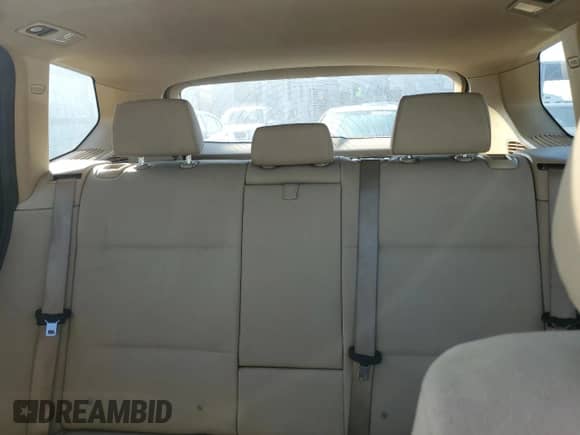 2013 BMW X3 xDrive28i z VIN 5UXWX9C55D0A17580, wystawiony jako Copart lot #89511605 z przebiegiem 149 666 mil mil oraz Czysty tytuł • Clean title. Historia ofert i sprzedaży dostępna na DreamBid. Obrazek 10.