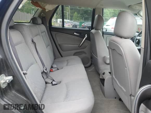 2007 Saturn VUE I4 with VIN 5GZCZ33D07S800670, listed as a Copart auction lot 69514255 with 109,651 mi miles and Salvage title. Bid and sale history available at DreamBid. Image 11.