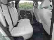 2025 Hyundai Tucson SE с VIN 5NMJACDE9SH469597, выставлен на аукционе Copart как лот 69367435 с пробегом 5 786 миль миль и Списание • Salvage title. История ставок и продаж доступна на DreamBid. Изображение 11.