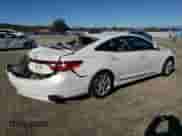 2013 Hyundai Azera с VIN KMHFG4JG5DA200828, выставлен на аукционе Copart как лот 79511064 с пробегом 93 478 миль миль и Списание • Salvage title. История ставок и продаж доступна на DreamBid. Изображение 3.