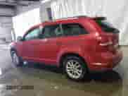 2014 Dodge Journey SXT with VIN 3C4PDDBG7ET193116, listed as a Copart auction lot 71235125 with 233,405 mi miles and Non repairable. Bid and sale history available at DreamBid. Image 2.