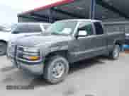 1999 Chevrolet Silverado 2500 LS с VIN 1GCGK29U5XE144859, выставлен на аукционе IAAI как лот 42866249 с пробегом 250 890 миль миль и . История ставок и продаж доступна на DreamBid. Изображение 2.