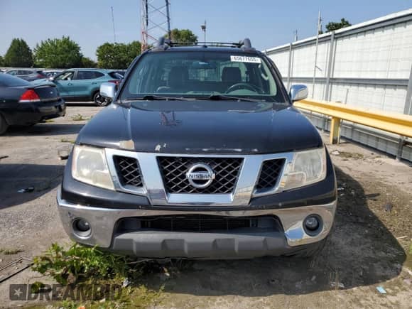 2010 Nissan Frontier SE с VIN 1N6AD0EV6AC411977, выставлен на аукционе Copart как лот 65677655 с пробегом 161 558 миль миль и Списание • Salvage title. История ставок и продаж доступна на DreamBid. Изображение 5.