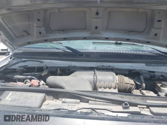 2009 Ford Econoline Cargo Commercial с VIN 1FTNE14W39DA67807, выставлен на аукционе IAAI как лот 42948769 с пробегом 127 827 миль миль и . История ставок и продаж доступна на DreamBid. Изображение 10.