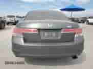 2011 Honda Accord LX с VIN 1HGCP2F34BA094579, выставлен на аукционе Copart как лот 86264025 с пробегом 196 967 миль миль и Списание • Salvage title. История ставок и продаж доступна на DreamBid. Изображение 6.