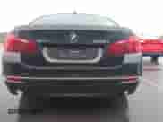 2015 BMW 5 Series 535i xDrive with VIN WBA5B3C56FD541187, listed as a IAAI auction lot 43321705 with 170,307 mi miles and . Bid and sale history available at DreamBid. Image 6.