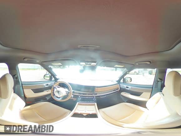 2024 Hyundai Santa Fe Limited z VIN 5NMP44GLXRH026192, wystawiony jako Copart lot #62164615 z przebiegiem 22 593 mil mil oraz Szkoda całkowita • Salvage title. Historia ofert i sprzedaży dostępna na DreamBid. Obrazek 16.