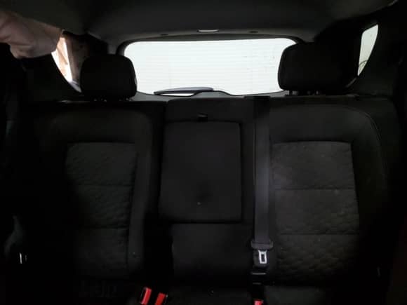 2020 Chevrolet Equinox LT с VIN 2GNAXTEV7L6254474, выставлен на аукционе Copart как лот 59490015 с пробегом 108 610 миль миль и На запчасти • Non repairable. История ставок и продаж доступна на DreamBid. Изображение 10.