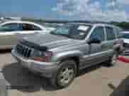 2001 Jeep Grand Cherokee Laredo с VIN 1J4GW48S01C501135, выставлен на аукционе IAAI как лот 42947832 с пробегом 239 728 миль миль и . История ставок и продаж доступна на DreamBid. Изображение 2.