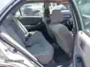 2002 Honda Accord SE z VIN 1HGCG66822A049658, wystawiony jako IAAI lot #43113859 z przebiegiem Nie podano mil oraz . Historia ofert i sprzedaży dostępna na DreamBid. Obrazek 8.