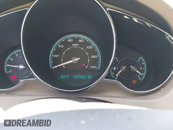 2008 Chevrolet Malibu 2LT с VIN 1G1ZJ57B084239392, выставлен на аукционе IAAI как лот 42511808 с пробегом 157 580 миль миль и . История ставок и продаж доступна на DreamBid. Изображение 7.