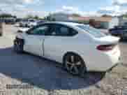 2015 Dodge Dart GT z VIN 1C3CDFEB4FD378732, wystawiony jako Copart lot #82207805 z przebiegiem 195 209 mil mil oraz Szkoda całkowita • Salvage title. Historia ofert i sprzedaży dostępna na DreamBid. Obrazek 2.