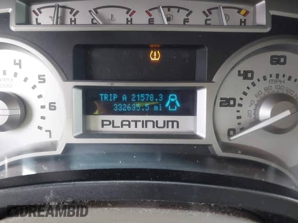 2009 Ford F-150 XL с VIN 1FTPW12V39FA49943, выставлен на аукционе IAAI как лот 43330263 с пробегом 332 635 миль миль и . История ставок и продаж доступна на DreamBid. Изображение 16.