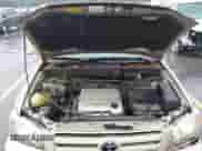 2006 Toyota Highlander with VIN JTEGP21A660109337, listed as a IAAI auction lot 42905089 with 305,501 mi miles and . Bid and sale history available at DreamBid. Image 10.