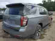2022 Chevrolet Tahoe Z71 с VIN 1GNSKPKD4NR312103, выставлен на аукционе Copart как лот 83826915 с пробегом 31 561 миль миль и Списание • Salvage title. История ставок и продаж доступна на DreamBid. Изображение 3.