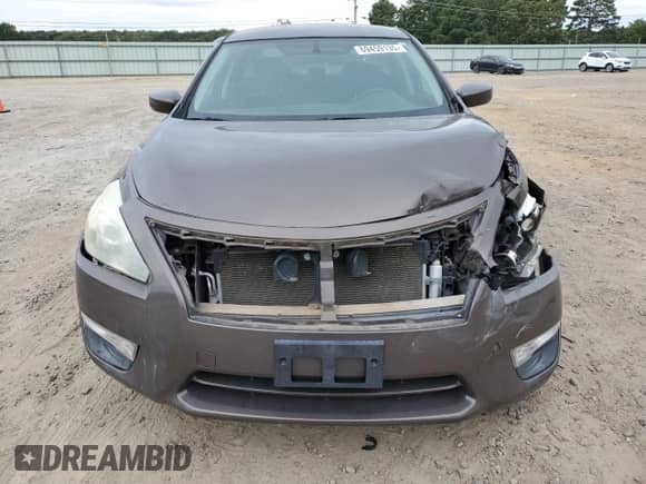 2015 Nissan Altima SV с VIN 1N4AL3AP1FC414975, выставлен на аукционе Copart как лот 69459135 с пробегом 135 300 миль миль и Списание • Salvage title. История ставок и продаж доступна на DreamBid. Изображение 5.