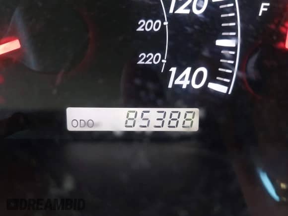 2005 Toyota Camry LE с VIN 4T1BF32K45U090062, выставлен на аукционе IAAI как лот 42405197 с пробегом 85 388 миль миль и . История ставок и продаж доступна на DreamBid. Изображение 15.