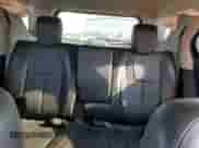 2015 Chevrolet Equinox LTZ with VIN 2GNALDEK6F1146288, listed as a Copart auction lot 70406785 with 146,069 mi miles and Salvage title. Bid and sale history available at DreamBid. Image 10.