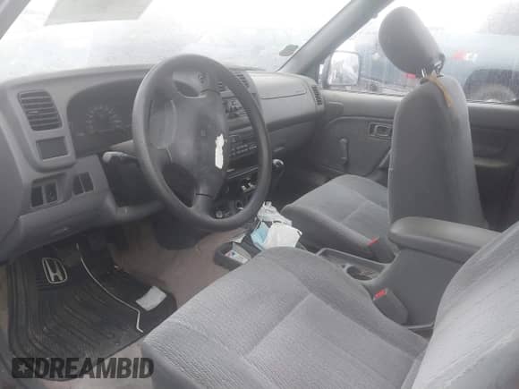 1998 Nissan Frontier XE с VIN 1N6DD26S8WC359692, выставлен на аукционе IAAI как лот 40361654 с пробегом Не указан миль и . История ставок и продаж доступна на DreamBid. Изображение 5.