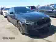 2023 BMW 5 Series 530e с VIN WBA13AG07PCL98367, выставлен на аукционе IAAI как лот 42020929 с пробегом 69 913 миль миль и . История ставок и продаж доступна на DreamBid. Изображение 1.