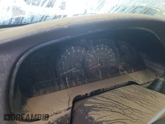 2004 Toyota Tundra SR5 z VIN 5TBBT44194S453071, wystawiony jako Copart lot #61564995 z przebiegiem Nie podano mil oraz Szkoda całkowita • Salvage title. Historia ofert i sprzedaży dostępna na DreamBid. Obrazek 9.