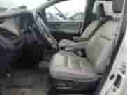 2018 Toyota Sienna XLE with VIN 5TDDZ3DC4JS206630, listed as a Copart auction lot 69117535 with 105,356 mi miles and Salvage title. Bid and sale history available at DreamBid. Image 7.