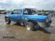 1999 Dodge 1500 z VIN 3B7HC12Z1XG228123, wystawiony jako Copart lot #59375835 z przebiegiem 199 999 mil mil oraz Szkoda całkowita • Salvage title. Historia ofert i sprzedaży dostępna na DreamBid. Obrazek 2.