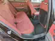 2025 BMW 3 Series M340i xDrive с VIN 3MW69FT02S8F20270, выставлен на аукционе Copart как лот 80534155 с пробегом 10 700 миль миль и Списание • Salvage title. История ставок и продаж доступна на DreamBid. Изображение 10.