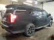 2022 Chevrolet Suburban RST с VIN 1GNSKEKD8NR299232, выставлен на аукционе Copart как лот 52011295 с пробегом 77 715 миль миль и Списание • Salvage title. История ставок и продаж доступна на DreamBid. Изображение 3.