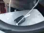 2020 Kia Sorento LX with VIN 5XYPG4A36LG686604, listed as a IAAI auction lot 42871765 with 153,983 mi miles and . Bid and sale history available at DreamBid. Image 11.