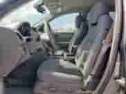 2014 Chevrolet Traverse LT с VIN 1GNKRHKD9EJ118439, выставлен на аукционе Copart как лот 84987275 с пробегом 189 912 миль миль и Списание • Salvage title. История ставок и продаж доступна на DreamBid. Изображение 7.