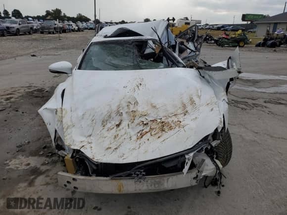 2016 Lexus IS 300/350 с VIN JTHCM1D22G5012228, выставлен на аукционе Copart как лот 69560565 с пробегом Не указан миль и Списание • Salvage title. История ставок и продаж доступна на DreamBid. Изображение 5.