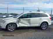 2013 Dodge Journey Crew with VIN 3C4PDDDG9DT685464, listed as a IAAI auction lot 42641982 with 155,901 mi miles and . Bid and sale history available at DreamBid. Image 14.