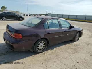 1999 Chevrolet Malibu LS с VIN 1G1NE52M8X6229210, выставлен на аукционе Copart как лот 65967354 с пробегом Не указан миль и Списание • Salvage title. История ставок и продаж доступна на DreamBid. Изображение 3.