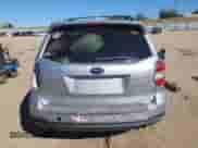 2016 Subaru Forester XT Touring z VIN JF2SJGVC9GH478285, wystawiony jako Copart lot #84028825 z przebiegiem 76 195 mil mil oraz Szkoda całkowita • Salvage title. Historia ofert i sprzedaży dostępna na DreamBid. Obrazek 6.