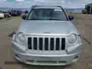 2007 Jeep Compass Limited с VIN 1J8FF57W97D100349, выставлен на аукционе Copart как лот 55913405 с пробегом 200 066 миль миль и Чистый • Clean title. История ставок и продаж доступна на DreamBid. Изображение 5.
