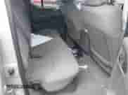 2017 Nissan Frontier SV с VIN 1N6AD0EV5HN754763, выставлен на аукционе IAAI как лот 42357831 с пробегом 81 714 миль миль и . История ставок и продаж доступна на DreamBid. Изображение 8.