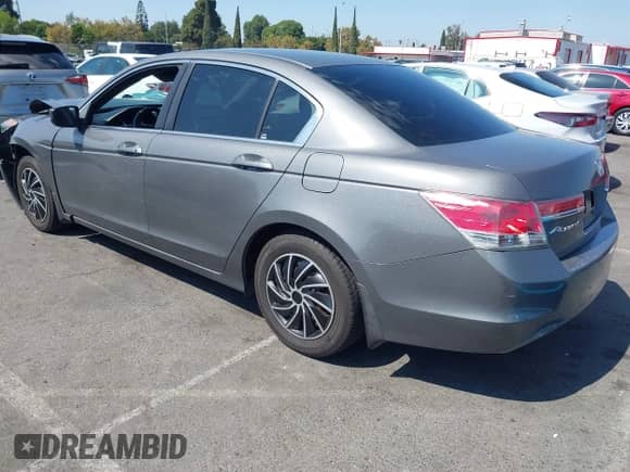 2011 Honda Accord LX с VIN 1HGCP2F34BA140816, выставлен на аукционе IAAI как лот 43283124 с пробегом 87 786 миль миль и . История ставок и продаж доступна на DreamBid. Изображение 3.