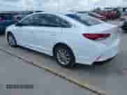 2019 Hyundai Sonata SE с VIN 5NPE24AF6KH767688, выставлен на аукционе IAAI как лот 42538219 с пробегом 83 431 миль миль и . История ставок и продаж доступна на DreamBid. Изображение 3.