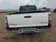 2011 Toyota Tacoma с VIN 5TFUU4EN7BX006230, выставлен на аукционе Copart как лот 80959605 с пробегом 300 946 миль миль и На запчасти • Non repairable. История ставок и продаж доступна на DreamBid. Изображение 6.