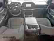 2022 Ford F-150 XL с VIN 1FTEW1CP0NKE64016, выставлен на аукционе Copart как лот 71593735 с пробегом 97 345 миль миль и Чистый • Clean title. История ставок и продаж доступна на DreamBid. Изображение 8.