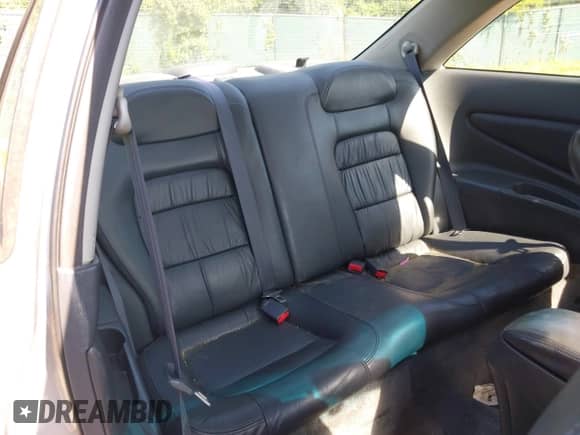 2002 Honda Accord EX with VIN 1HGCG32522A019618, listed as a IAAI auction lot 42847199 with 160,274 mi miles and . Bid and sale history available at DreamBid. Image 8.