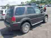 2007 Mercury Mariner Premier with VIN 4M2CU971X7KJ11054, listed as a IAAI auction lot 42813499 with 151,165 mi miles and . Bid and sale history available at DreamBid. Image 4.