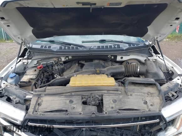 2018 Ford F-150 XL с VIN 1FTEW1CG5JKC57079, выставлен на аукционе IAAI как лот 42524901 с пробегом 127 333 миль миль и . История ставок и продаж доступна на DreamBid. Изображение 10.