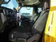 2021 Jeep Wrangler Unlimited Sport Altitude with VIN 1C4HJXDN2MW720806, listed as a Copart auction lot 89556735 with 30,793 mi miles and Salvage title. Bid and sale history available at DreamBid. Image 7.